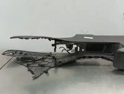 Pezzo di ricambio per auto di seconda mano bracciolo centrale per ford focus turn. (cb8) titanium riferimenti oem iam   n1.z2.11.5.3