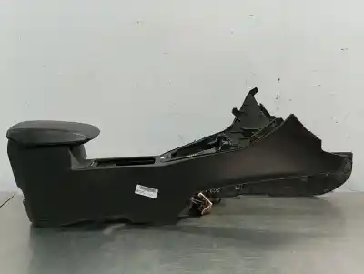 Pezzo di ricambio per auto di seconda mano bracciolo centrale per ford focus turn. (cb8) titanium riferimenti oem iam   n1.z2.11.5.3