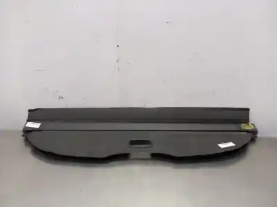 Second-hand car spare part parcel shelf for ford focus turn. (cb8) titanium oem iam references   n1.z2.2.1.1