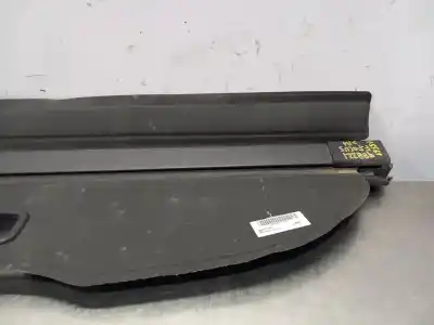 Second-hand car spare part parcel shelf for ford focus turn. (cb8) titanium oem iam references   n1.z2.2.1.1