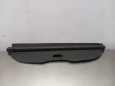 Second-hand car spare part parcel shelf for ford focus turn. (cb8) titanium oem iam references   n1.z2.2.1.1