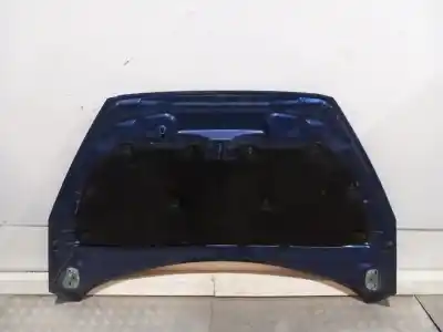Peça sobressalente para automóvel em segunda mão capot por ford focus turn. (cb8) titanium referências oem iam   n5.z1.4.4.b
