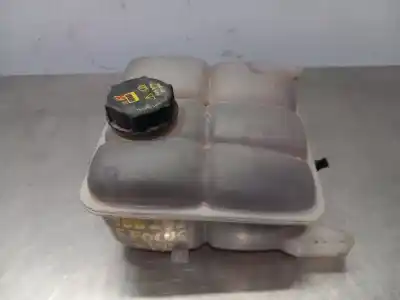 Peça sobressalente para automóvel em segunda mão depósito de expansão por ford focus turn. (cb8) titanium referências oem iam 8v618k218ae  n2.z1.deposito.8