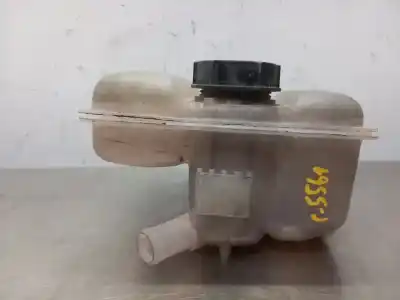 Peça sobressalente para automóvel em segunda mão depósito de expansão por ford focus turn. (cb8) titanium referências oem iam 8v618k218ae  n2.z1.deposito.8