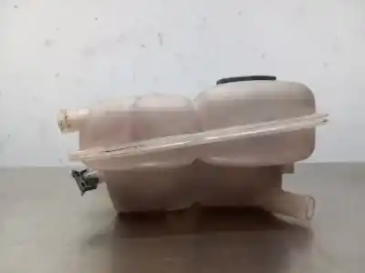Peça sobressalente para automóvel em segunda mão depósito de expansão por ford focus turn. (cb8) titanium referências oem iam 8v618k218ae  n2.z1.deposito.8