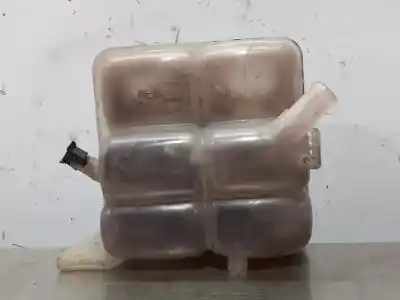 Peça sobressalente para automóvel em segunda mão depósito de expansão por ford focus turn. (cb8) titanium referências oem iam 8v618k218ae  n2.z1.deposito.8