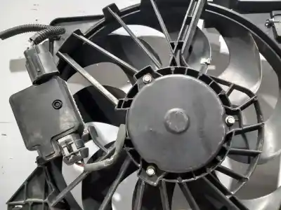 Second-hand car spare part  for FORD FOCUS TURN. (CB8)  OEM IAM references 8V618C607ED  N3.Z1.7.6.3