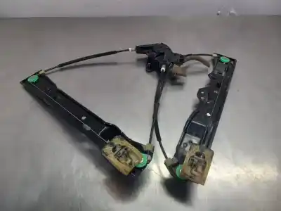 Peça sobressalente para automóvel em segunda mão elevador de vidros dianteiro direito por ford focus turn. (cb8) titanium referências oem iam a23200bf  n1.z2.18.12.2