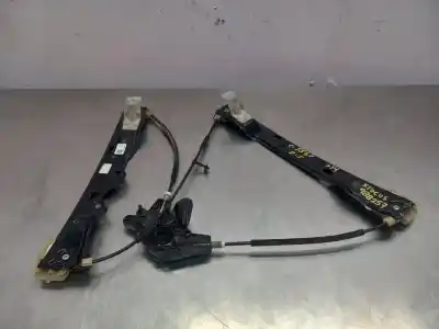 Second-hand car spare part  for FORD FOCUS TURN. (CB8)  OEM IAM references BM51A23201BF  N1.Z2.18.12.2