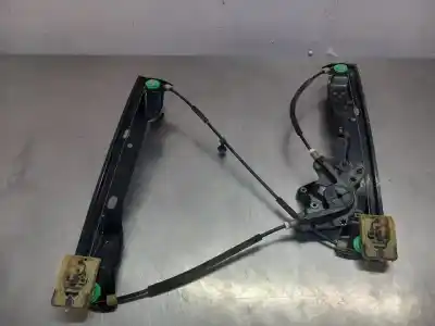 Peça sobressalente para automóvel em segunda mão elevador de vidros dianteira esquerda por ford focus turn. (cb8) titanium referências oem iam bm51a23201bf  n1.z2.18.12.2