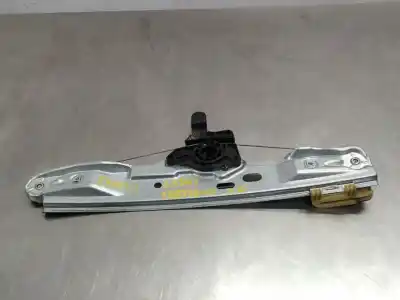 Second-hand car spare part rear right window regulator for ford focus turn. (cb8) titanium oem iam references 