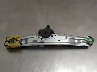 Peça sobressalente para automóvel em segunda mão elevador de vidros traseiro direito por ford focus turn. (cb8) titanium referências oem iam   n1.z2.19.6.1