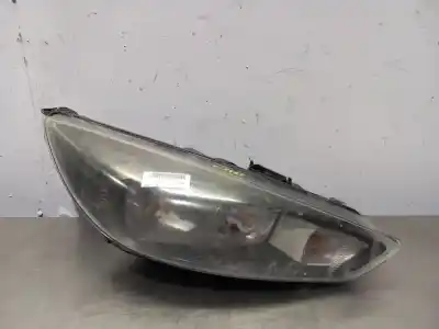 Second-hand car spare part right headlight for ford focus turn. (cb8) titanium oem iam references f1eb13w029pb  n1.z1.21.7.m