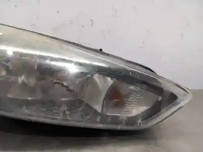 Second-hand car spare part right headlight for ford focus turn. (cb8) titanium oem iam references f1eb13w029pb  n1.z1.21.7.m