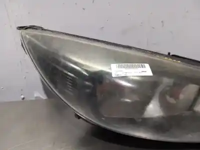 Second-hand car spare part right headlight for ford focus turn. (cb8) titanium oem iam references f1eb13w029pb  n1.z1.21.7.m