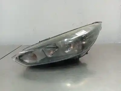 Second-hand car spare part left headlight for ford focus turn. (cb8) titanium oem iam references f1eb13w030pb  n1.z1.21.7.m