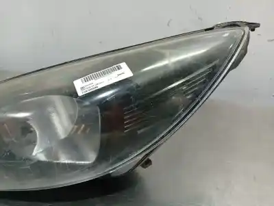 Second-hand car spare part left headlight for ford focus turn. (cb8) titanium oem iam references f1eb13w030pb  n1.z1.21.7.m