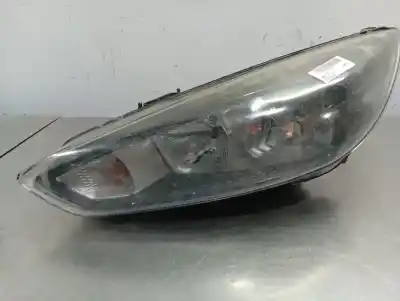 Second-hand car spare part left headlight for ford focus turn. (cb8) titanium oem iam references f1eb13w030pb  n1.z1.21.7.m
