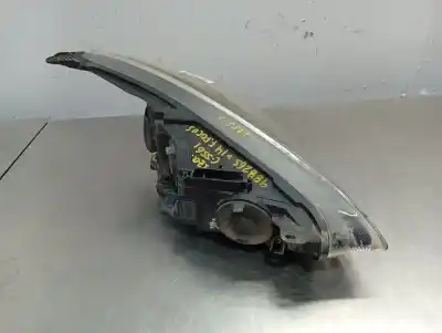 Second-hand car spare part left headlight for ford focus turn. (cb8) titanium oem iam references f1eb13w030pb  n1.z1.21.7.m