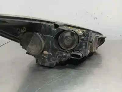 Second-hand car spare part left headlight for ford focus turn. (cb8) titanium oem iam references f1eb13w030pb  n1.z1.21.7.m