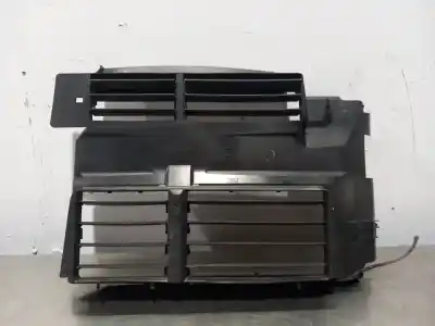 Peça sobressalente para automóvel em segunda mão grade do radiador dianteiro por ford focus turn. (cb8) titanium referências oem iam bm518475cg  n2.z1.32.1.2