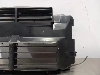 Peça sobressalente para automóvel em segunda mão grade do radiador dianteiro por ford focus turn. (cb8) titanium referências oem iam bm518475cg  n2.z1.32.1.2