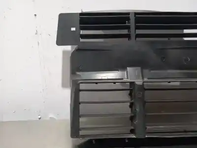Peça sobressalente para automóvel em segunda mão grade do radiador dianteiro por ford focus turn. (cb8) titanium referências oem iam bm518475cg  n2.z1.32.1.2