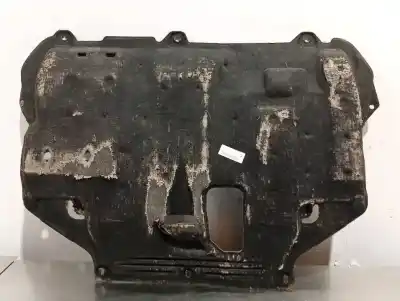 Second-hand car spare part sump guard for ford focus turn. (cb8) titanium oem iam references 