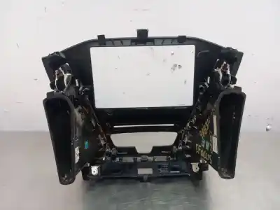 Second-hand car spare part center console for ford focus turn. (cb8) titanium oem iam references   n1.z2.8.3.2