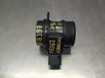 Pezzo di ricambio per auto di seconda mano misuratore di flusso per citroen berlingo 1.9 d multispace riferimenti oem iam 9629471080  n1.z1.18.4.m