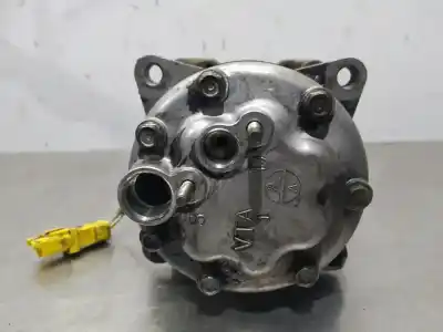 Second-hand car spare part AIR CONDITIONING COMPRESSOR for CITROEN BERLINGO  OEM IAM references 9646416780  N1.Z1.20.9.M