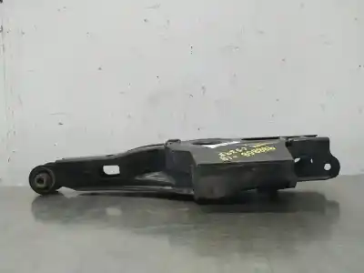 Peça sobressalente para automóvel em segunda mão braço de suspensão inferior traseiro esquerdo por toyota rav4 hybrid 4x2 advance referências oem iam 