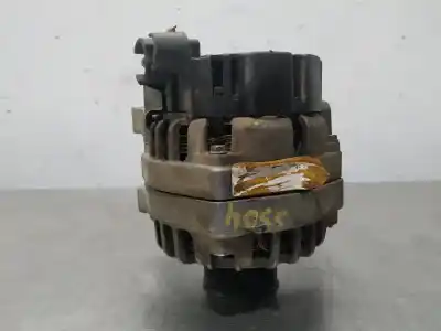 Gebrauchtes Autoersatzteil Lichtmaschine zum CITROEN BERLINGO  OEM-IAM-Referenzen T542678R  N1.Z1.40.1.M