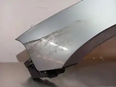 Second-hand car spare part left front fin for bmw serie x3 (e83) 2.0d [2.0 ltr. - 110 kw 16v diesel cat] oem iam references   n5.z1.6.11.b