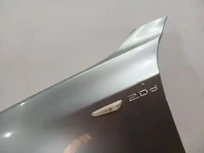 Second-hand car spare part left front fin for bmw serie x3 (e83) 2.0d [2.0 ltr. - 110 kw 16v diesel cat] oem iam references   n5.z1.6.11.b