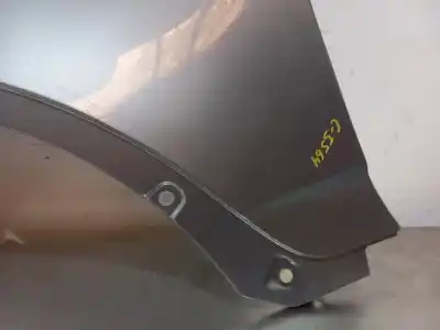 Second-hand car spare part left front fin for bmw serie x3 (e83) 2.0d [2.0 ltr. - 110 kw 16v diesel cat] oem iam references   n5.z1.6.11.b