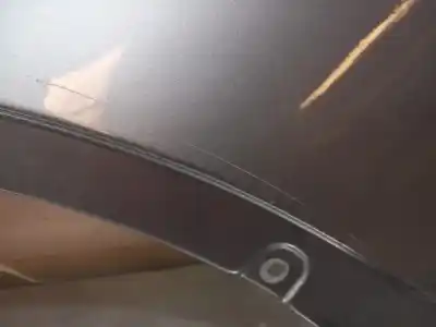 Second-hand car spare part left front fin for bmw serie x3 (e83) 2.0d [2.0 ltr. - 110 kw 16v diesel cat] oem iam references   n5.z1.6.11.b