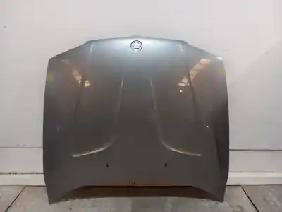 Peça sobressalente para automóvel em segunda mão capot por bmw serie x3 (e83) 2.0d [2.0 ltr. - 110 kw 16v diesel cat] referências oem iam   n5.z1.4.18.b