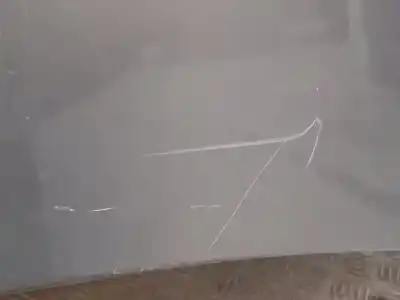 Peça sobressalente para automóvel em segunda mão capot por bmw serie x3 (e83) 2.0d [2.0 ltr. - 110 kw 16v diesel cat] referências oem iam   n5.z1.4.18.b