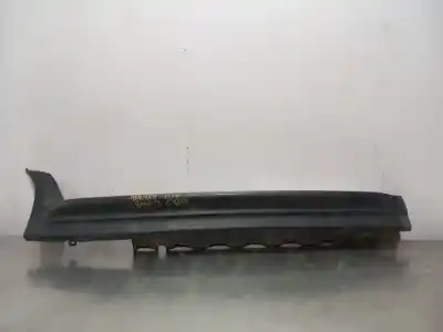 Peça sobressalente para automóvel em segunda mão  por BMW SERIE X3 (E83)  Referências OEM IAM 51633401010  N5.Z1.FALDON.3.AFUERA