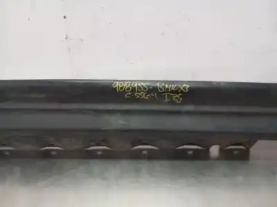 Peça sobressalente para automóvel em segunda mão embaladeira por bmw serie x3 (e83) 2.0d [2.0 ltr. - 110 kw 16v diesel cat] referências oem iam 51633401009  n5.z1.faldon.3.afuera