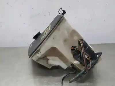 Peça sobressalente para automóvel em segunda mão depósito do limpa vidros por bmw serie x3 (e83) 2.0d [2.0 ltr. - 110 kw 16v diesel cat] referências oem iam 61663403212  si.n2.z1.deposito.6