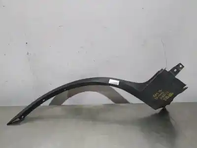 Peça sobressalente para automóvel em segunda mão ABA DO GUARDA-LAMAS DIANTEIRO ESQUERDO por BMW SERIE X3 (E83)  Referências OEM IAM 51773405817  N1.Z3.3.7.1
