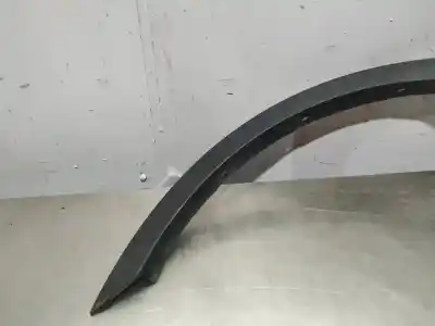 Peça sobressalente para automóvel em segunda mão aba do guarda-lamas dianteiro esquerdo por bmw serie x3 (e83) 2.0d [2.0 ltr. - 110 kw 16v diesel cat] referências oem iam 51773405817  n1.z3.3.7.1