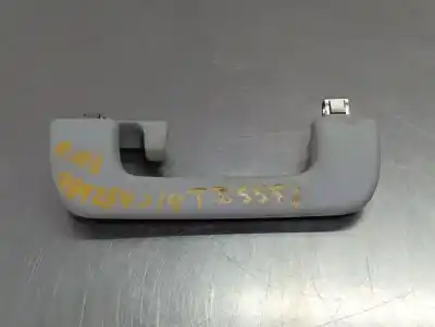 Peça sobressalente para automóvel em segunda mão puxador dianteiro direito por audi a3 sportback (8va) ambiente 122 cv / 90 kw referências oem iam 