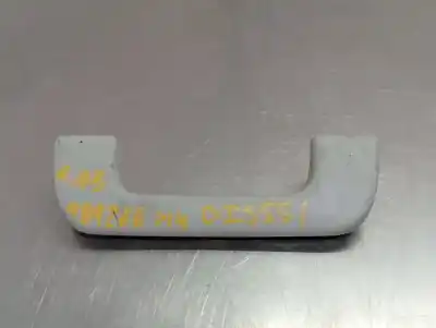 Peça sobressalente para automóvel em segunda mão puxador dianteiro esquerdo por audi a3 sportback (8va) ambiente 122 cv / 90 kw referências oem iam 