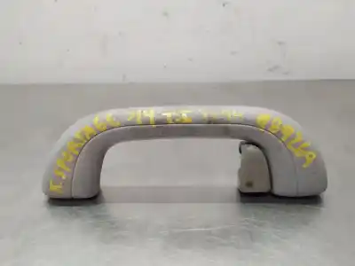 Peça sobressalente para automóvel em segunda mão puxador traseiro esquerdo por kia sportage emotion 4x2 referências oem iam 