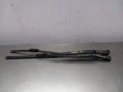 Peça sobressalente para automóvel em segunda mão haste de escova dianteiro direito por kia sportage emotion 4x2 referências oem iam 