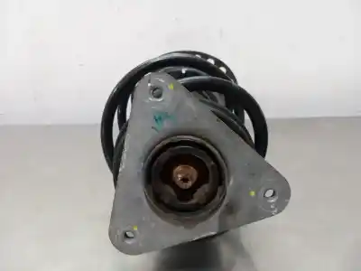 Автозапчасти б/у передний левый амортизатор за renault captur life ссылки oem iam 543021687r  