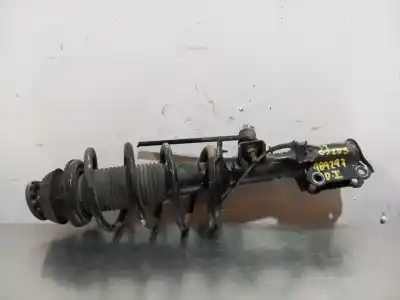 Second-hand car spare part Front Left Shock Absorber for HYUNDAI I20 (PB) GO 85 CV / 63 KW OEM IAM references 54604C8000  